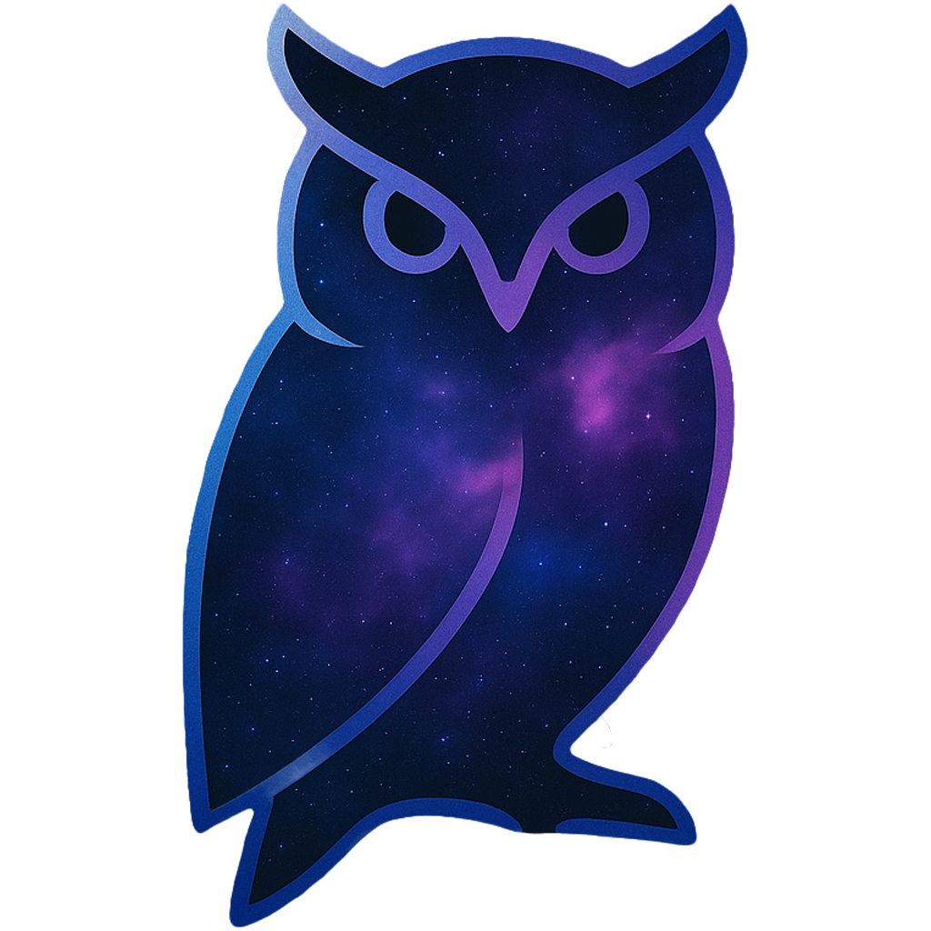 FactorSphere Owl